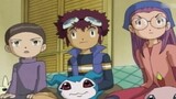 Digimon: Dark BattleGreymon xuất hiện! Sự tiến hóa kết hợp của trẻ em xuất hiện trở lại! (tám)