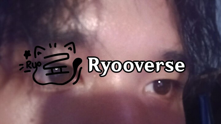 Cara memakai wig yang baik dan benar :3 | Ryooverse