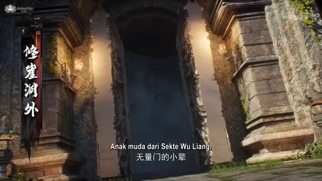 Aliens among immortals episode 19 sub indo