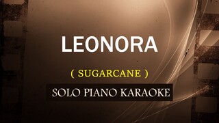 LEONORA ( SUGARCANE ) (COVER_CY)