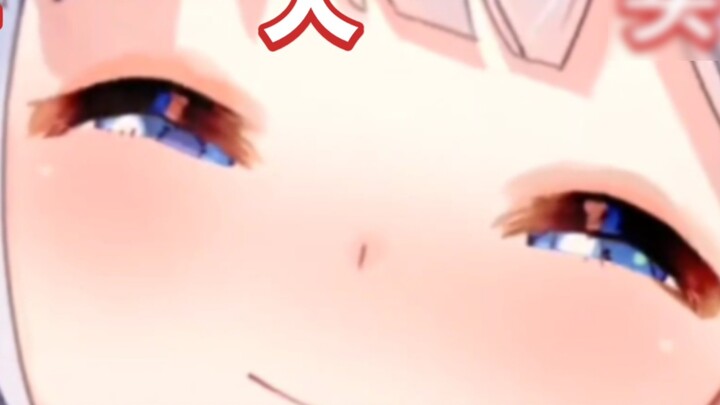 [咩栗] Be bolder and prpr me!