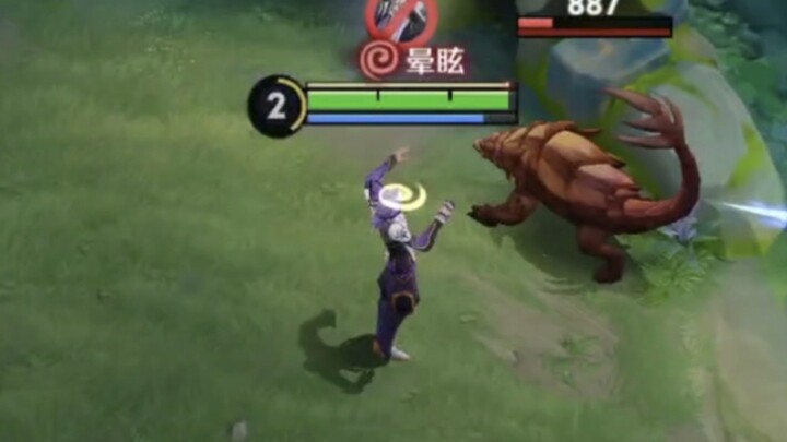 “Hero Shards: The Last Dance”