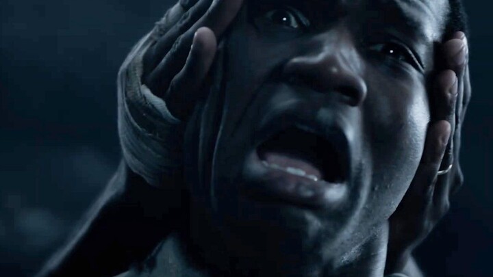 Rotten Tomatoes 100% Fresh! Netflix horror film "The Haunted House" trailer