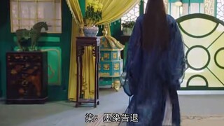 【影all】帝王的后宫（第三十七集）多情狠厉帝王影×大家闺秀美人染×病弱允×奶团子毅×“礼物”三 | 一攻多受，不喜勿入！ | HE