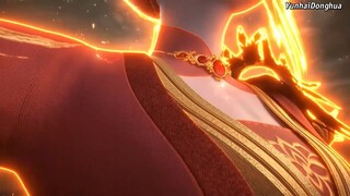 Tales of demons S9 eps 28
