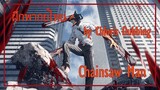 [ ฝึกพากย์ไทย ] Chainsaw Man Trailer 2