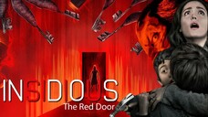 Insidious: The Red Door 2023 HORROR SUB INDO
