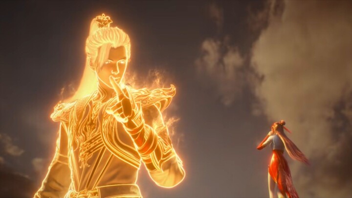 Perfect World Episode 160 Preview