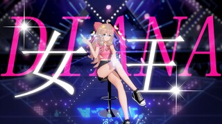 ⚡ 三 分 钟 限 定 嘉 然 Queen ⚡（直播剪辑）