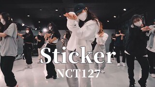 NCT 127《Sticker》|Dance Cover|Cover Dance【LJ Dance】