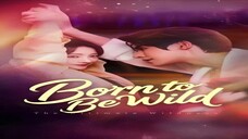 Born To Be Wild Chinesse Drama