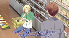 Fruit Basket S2 episode 5 - SUB INDO