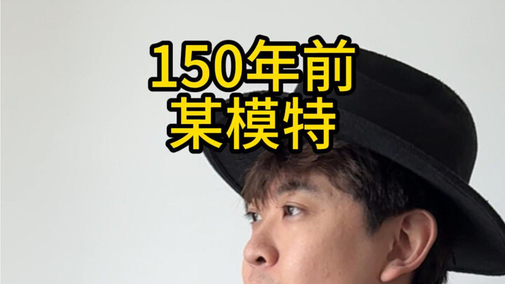 人的脸不一定非是焦点～