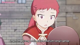 Potion, Wagami wo Tasukeru eps 4 (sub indo)