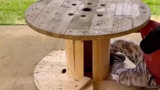 See how to build a chicken coop