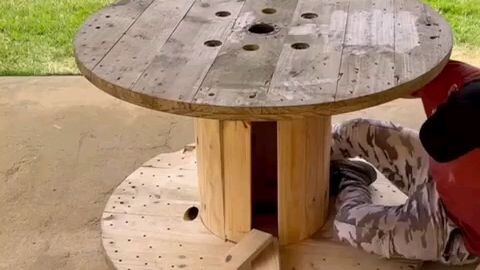 See how to build a chicken coop