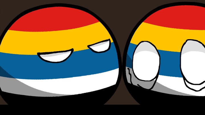 [Polandball] ซีรีส์แอนิเมชัน: จางจงชางไขคดีรางวัลอย่างชาญฉลาด