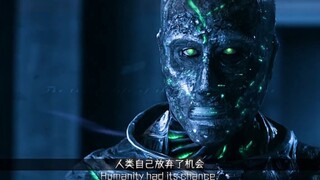 反派总比主角帅，复联6就看他如何统治斗界！