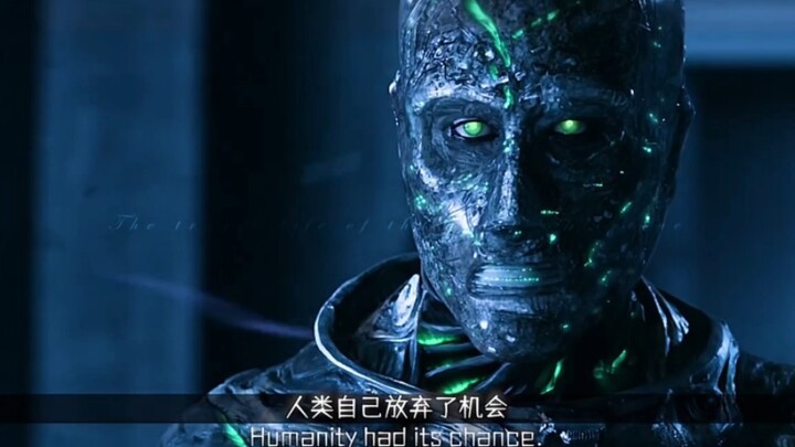 The villain is always more handsome than the protagonist. In Avengers 6, let’s see how he rules the 