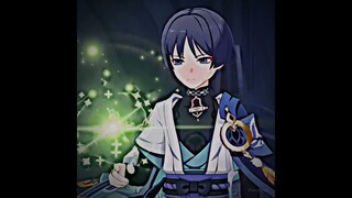 Nahida edit || If I betray you, I betray myself