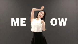 【MEOVV】Teddy新女团出道曲MEOW速翻！