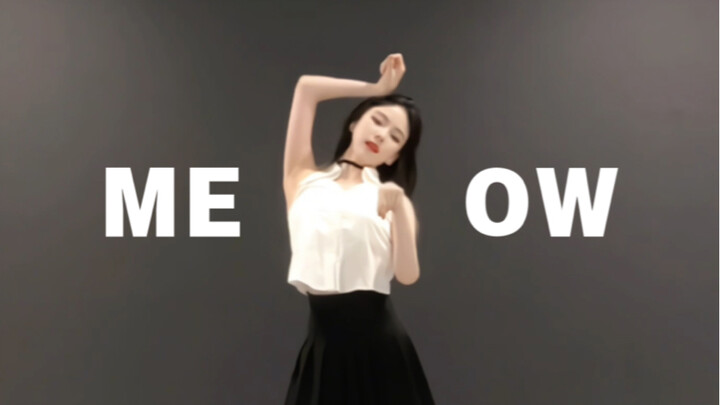 【MEOVV】Teddy's new girl group debut song MEOW is now available!