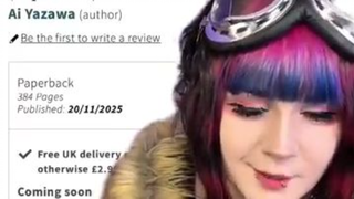 Huge anime & fashion news