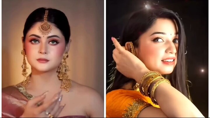 TikTok Transition Video Part 1, Comment Your Favorite Transition video