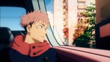 DaBaby - Masterpiece // Jujustu Kaisen「AMV 」