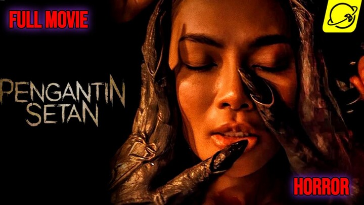 Pengantin Setan HORROR INDONESIA (2025)