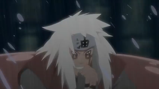 JIRAIYA OPENING & ENDING