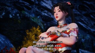 Martial Inverse Eps 9 Sub Indo