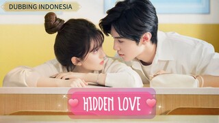 [DUBINDO] HIDDEN LOVE - AKHIRNYA PDKT😍