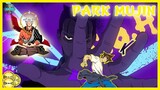 Park Mujin - Tiểu Sử & Sức Mạnh Đáng Kinh Ngạc Của Người Đứng Sau Giải Đấu