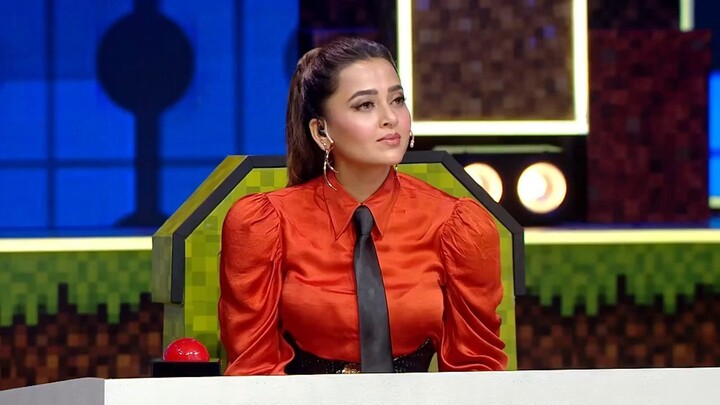 Playground Season 5 1st August 2026 Full Episode 1