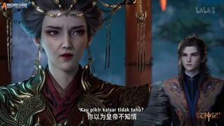 Tales Of Hearding Gods Eps 42 Sub Indo Best HD