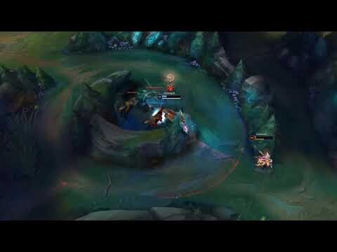 Yasuo/Yone Montage (2 Brothers In The Rift)