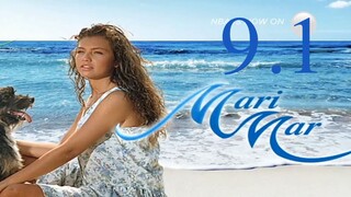 Marimar Tagalog Dubbed 9.1