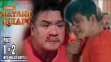 FPJ's Batang Quiapo Episode 248 (January 26, 2024) Kapamilya Online live today | EpisodeReview