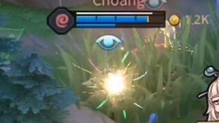 Laville.exe nhưng tôi bị HoàngTD nhập _ Thích Liên quân Lắm