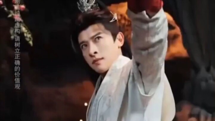 『𝐖𝐀𝐑𝐔𝐓』ซูอวี่ คุณชายเจ้าสำราญ ภาค 2 (พากย์ไทย)(เรื่องใหม่)#ติดตามเต็มเรื่อง