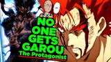 No One Understands Garou - My Favorite Villain in Anime (One Punch Man)