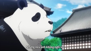 Chú Thuật Hồi Chiến Tập 15.2 VIETSUB #animehay #schooltime