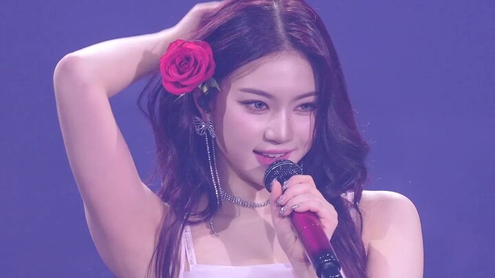 ISA《ROSES》Horizontal Version 250413 Concert