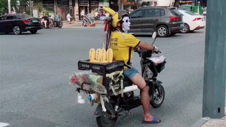 Dù có chết đói tôi cũng sẽ không sang lấy cái cơm niêu đó!