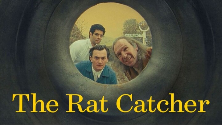 The Rat Catcher (2023) - SUB INDO