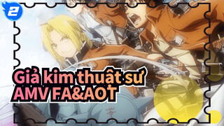 Giả kim thuật sư| [FA&AOT] Tấn công nhà giả kim_2