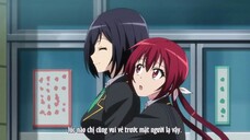 Tập 2 Gia đình siêu năng lực Castle town dandelion vietsub