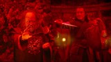 Iroh VS Zhao - Admiral Zhao Kills Moon Spirit | Avatar The Last Airbender Netflix