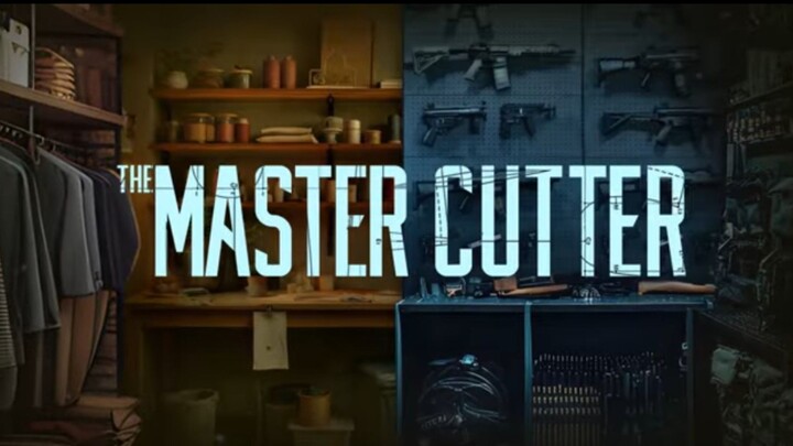 The Master Cutter: Full Trailer